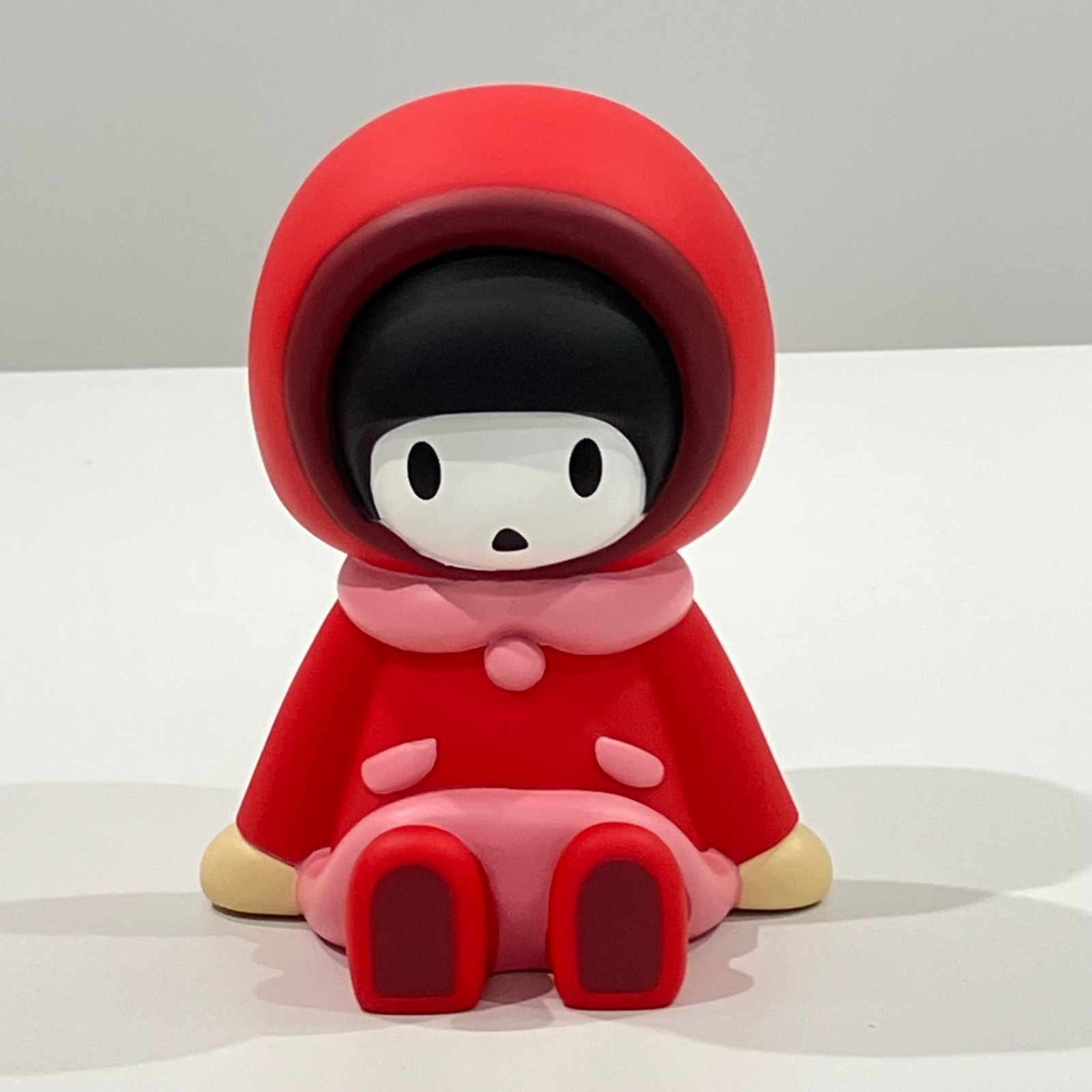 ゆきんこ貯金箱 ゆきんこ 貯金箱 YUKINCO GINCO YUKI 【送料無料】 - メルカリ