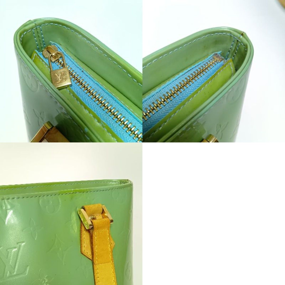 ◎◎LOUIS VUITTON ルイヴィトン ヴェルニ ヒューストン トート