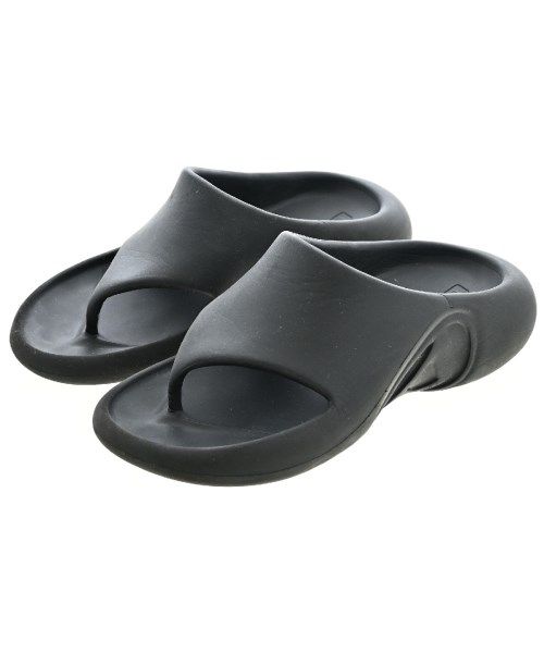 DIESEL サンダル メンズ 【古着】【中古】【送料無料】