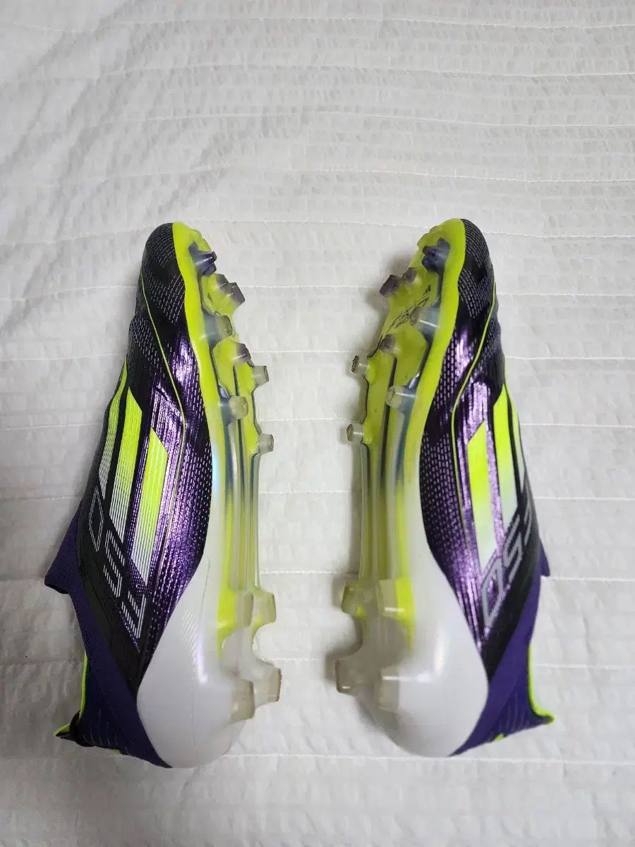 adidas アディダス F50 パストリボン LL