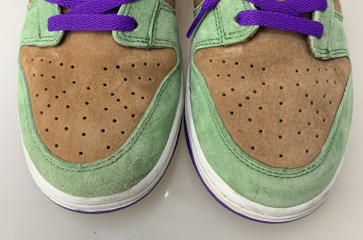 Nike Dunk Low SP 