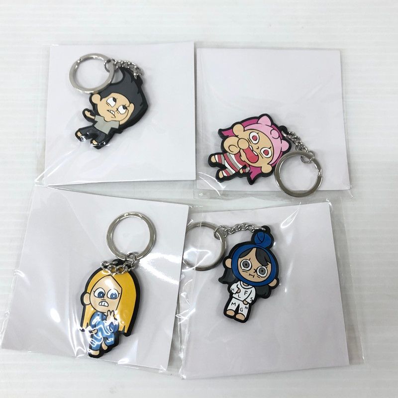 中古品】 平成フラミンゴ 平フラ グッズまとめ タオル ファイル