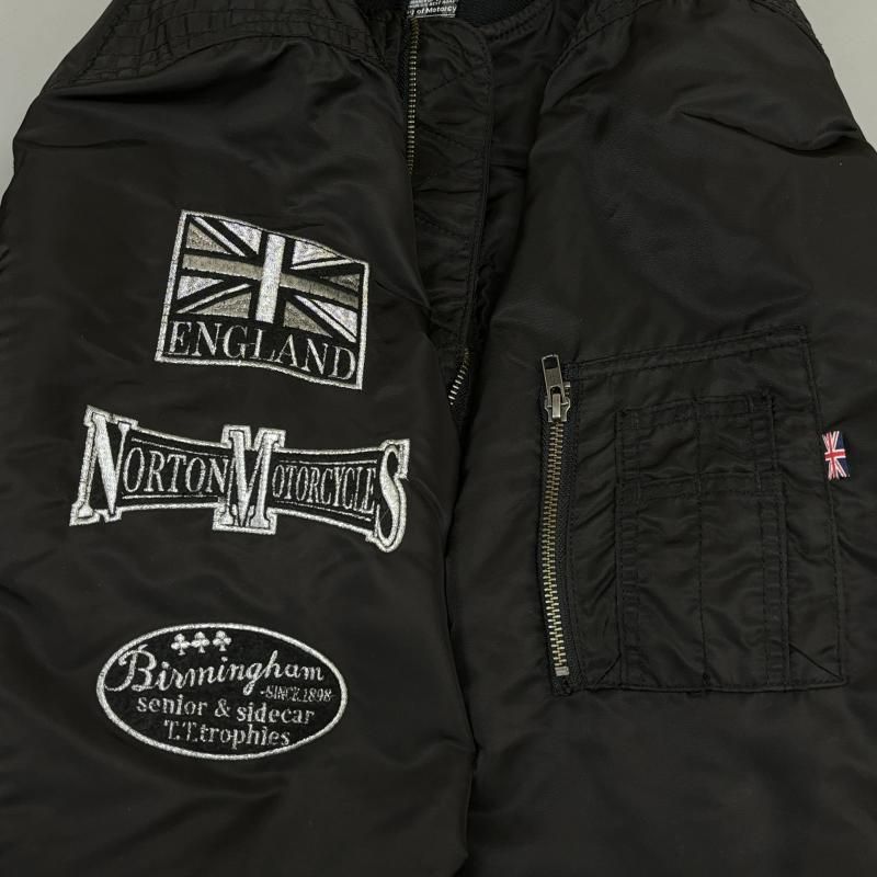 Norton ノートン　マウンテンパーカー　ナイロンジャケット221N1600 ノートン NORTON ジャケット マウンテンパーカー 撥水 ナイロン