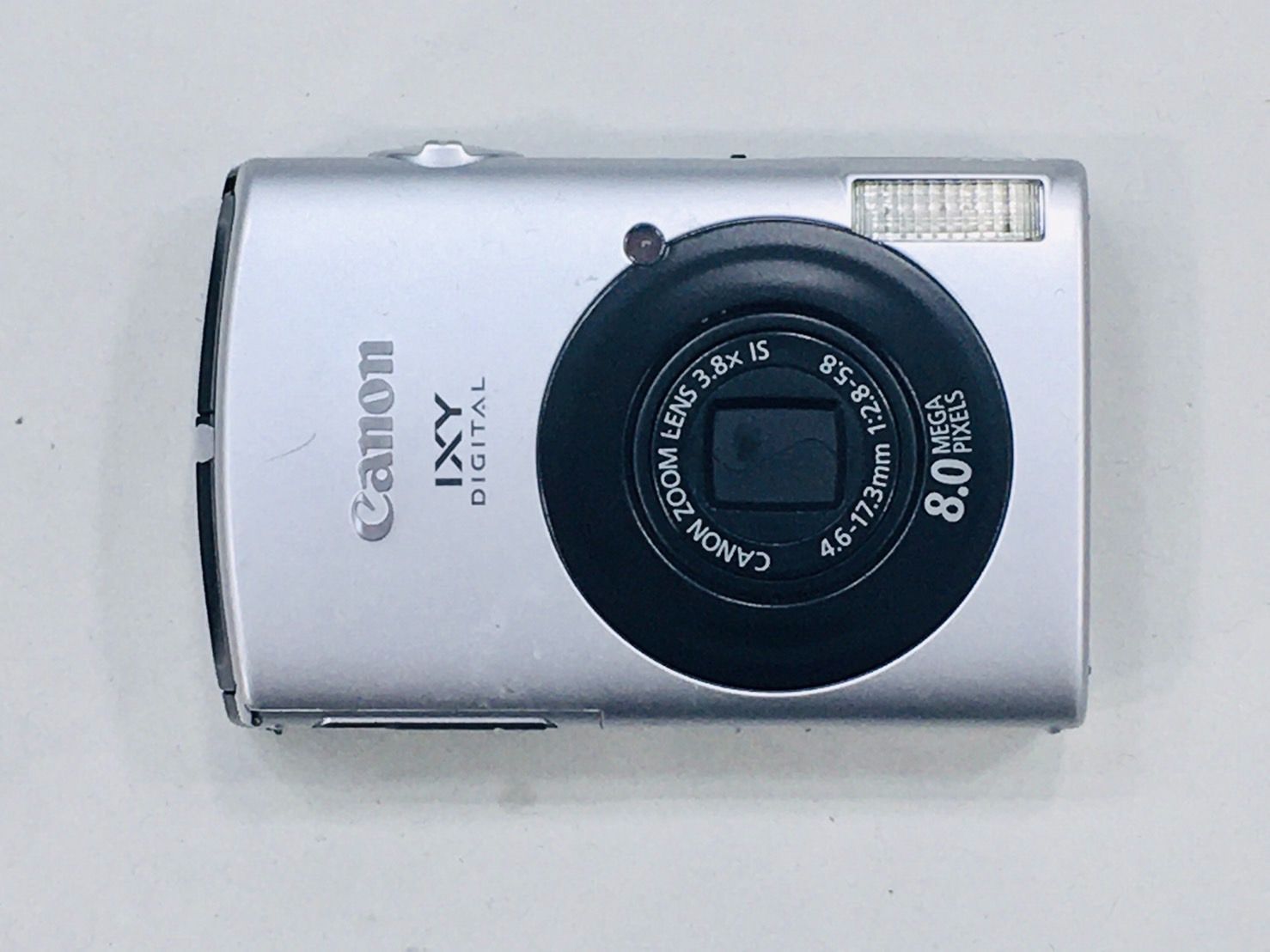 Canon デジタルカメラ IXY DIGITAL 910IS 407-0061 - お宝市番館