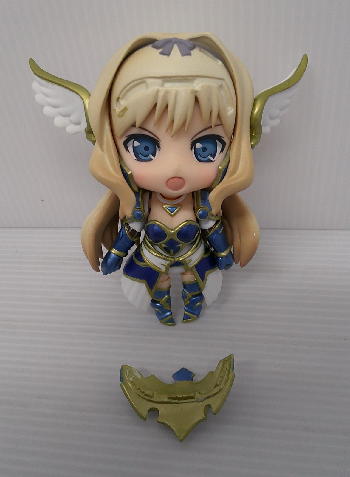 開封品】ねんどろいど 久寿川ささらヴァルキリーVer