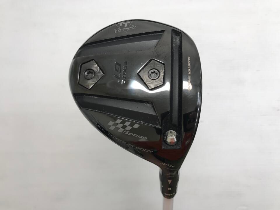 BALDO TT FAIRWAY GT PROTO | 15 ツアーAD GC 楽天市場】【ワンダフルデー！7月1日限定！全品ポイント10倍