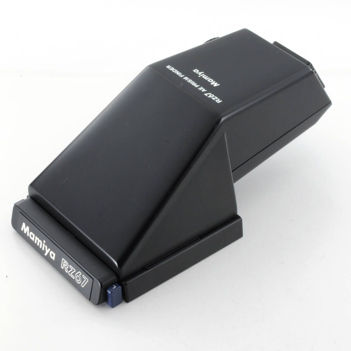  マミヤ Mamiya RZ 67 AE Prism Finder プリズムファインダー M 917 大判 中判カメラ(フィルム) フィルムカメラ