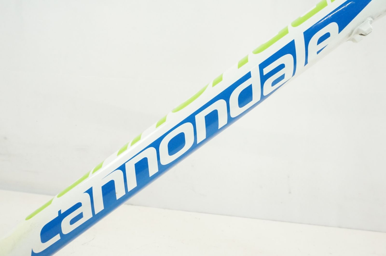 CANNONDALE キャノンデール CAAD8-6 2013年モデル フレームセット バイチャリ宇都宮店 LAWEED_CL
