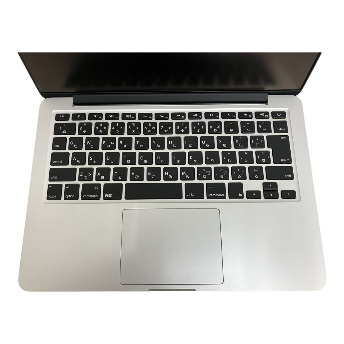 Apple MF839J/A MacBook Pro Retina 13インチ Early 2015 ノート Apple MF839J/A MacBook Pro Retina 13インチ Early 2015 ノート