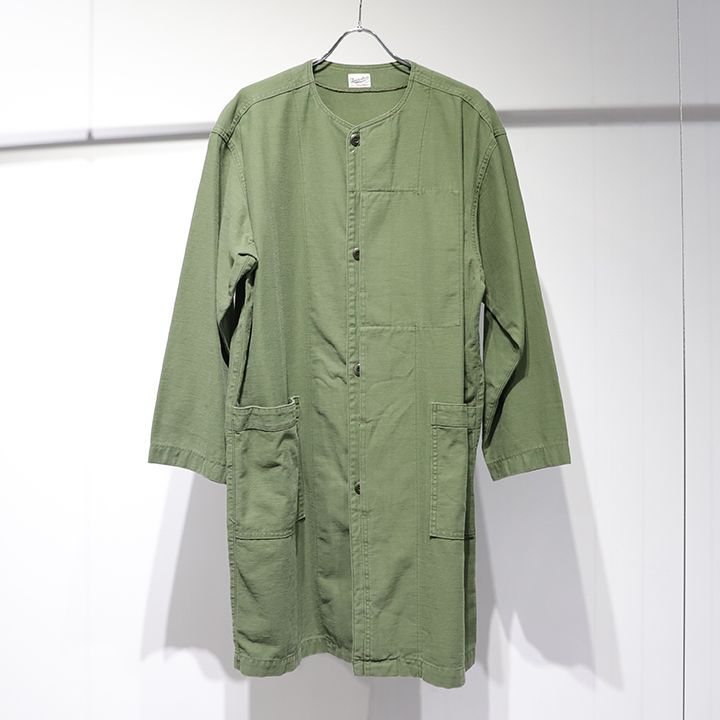 tenderloin エンジニアコート TENDERLOIN プリント エンジニアコート - メルカリ
