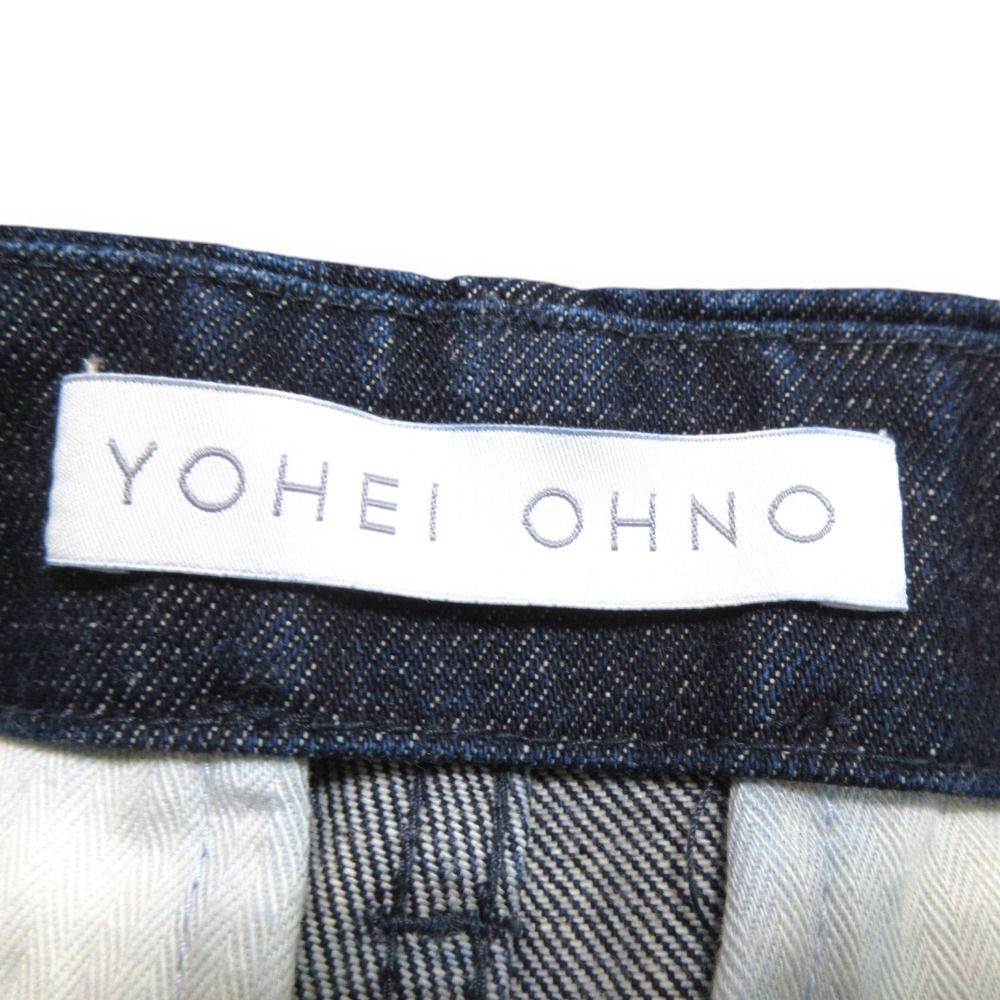 YOHEI