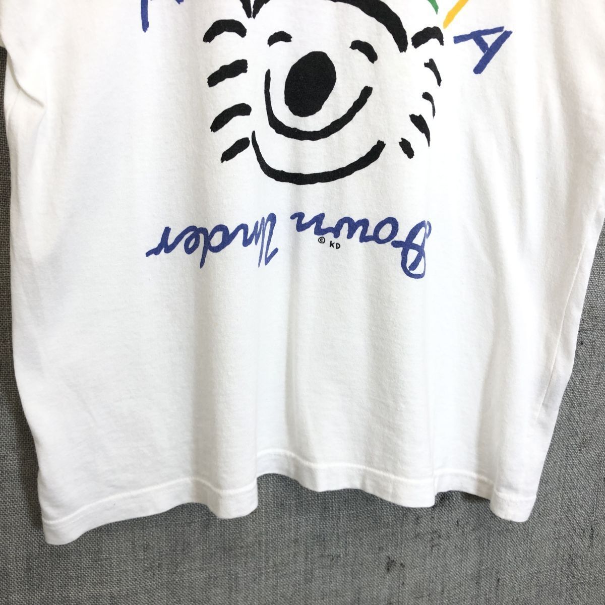 R38-O-N◇オーストラリア製◇ Ken Done ケンドーン コアラ