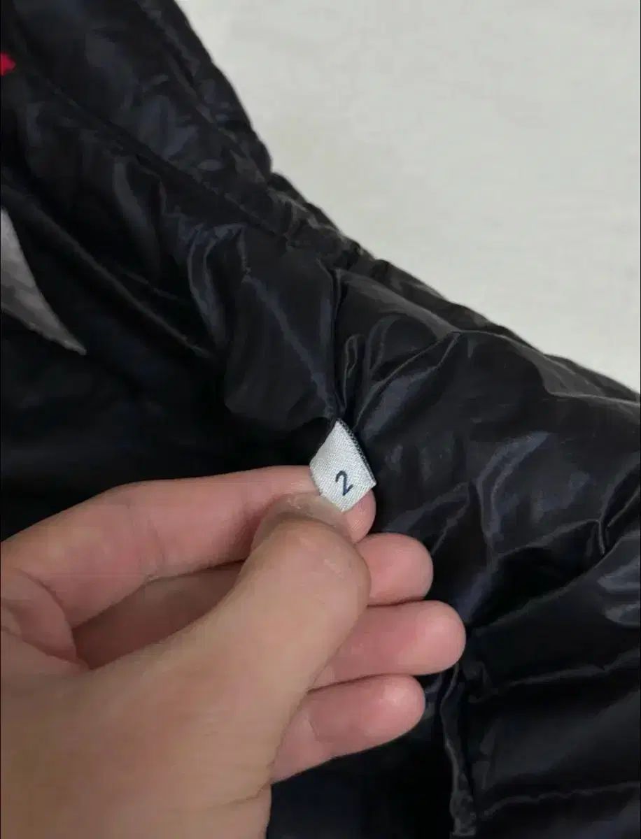 モンクレール ライダー