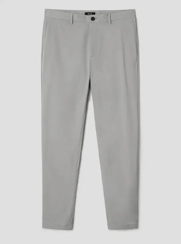 セオリー Zaine Solid Twill ジェイン パンツ