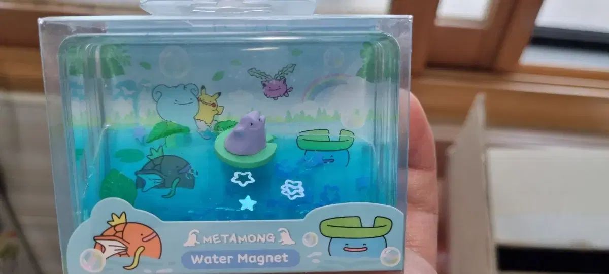 ポケットモンスター