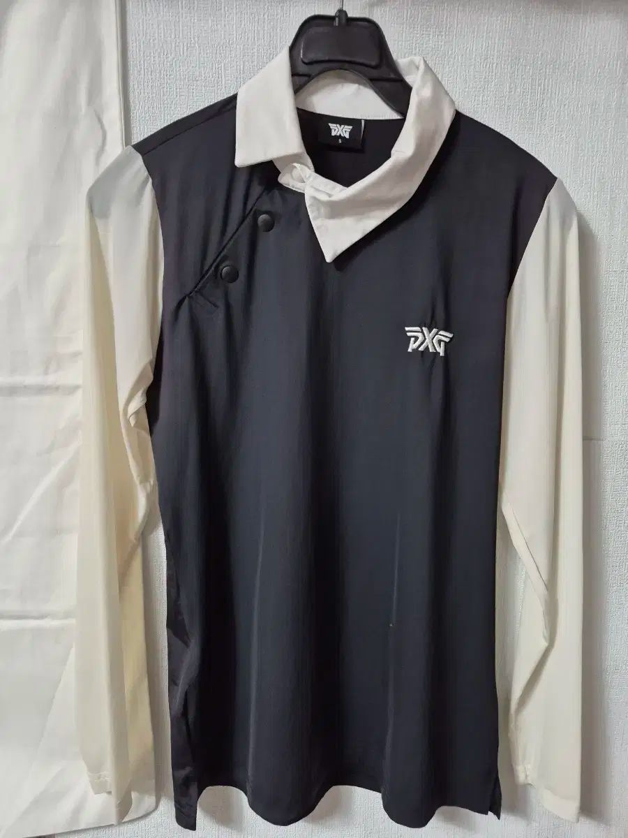 PXG GOLF レディース ゴルフ 長袖 Tシャツ S