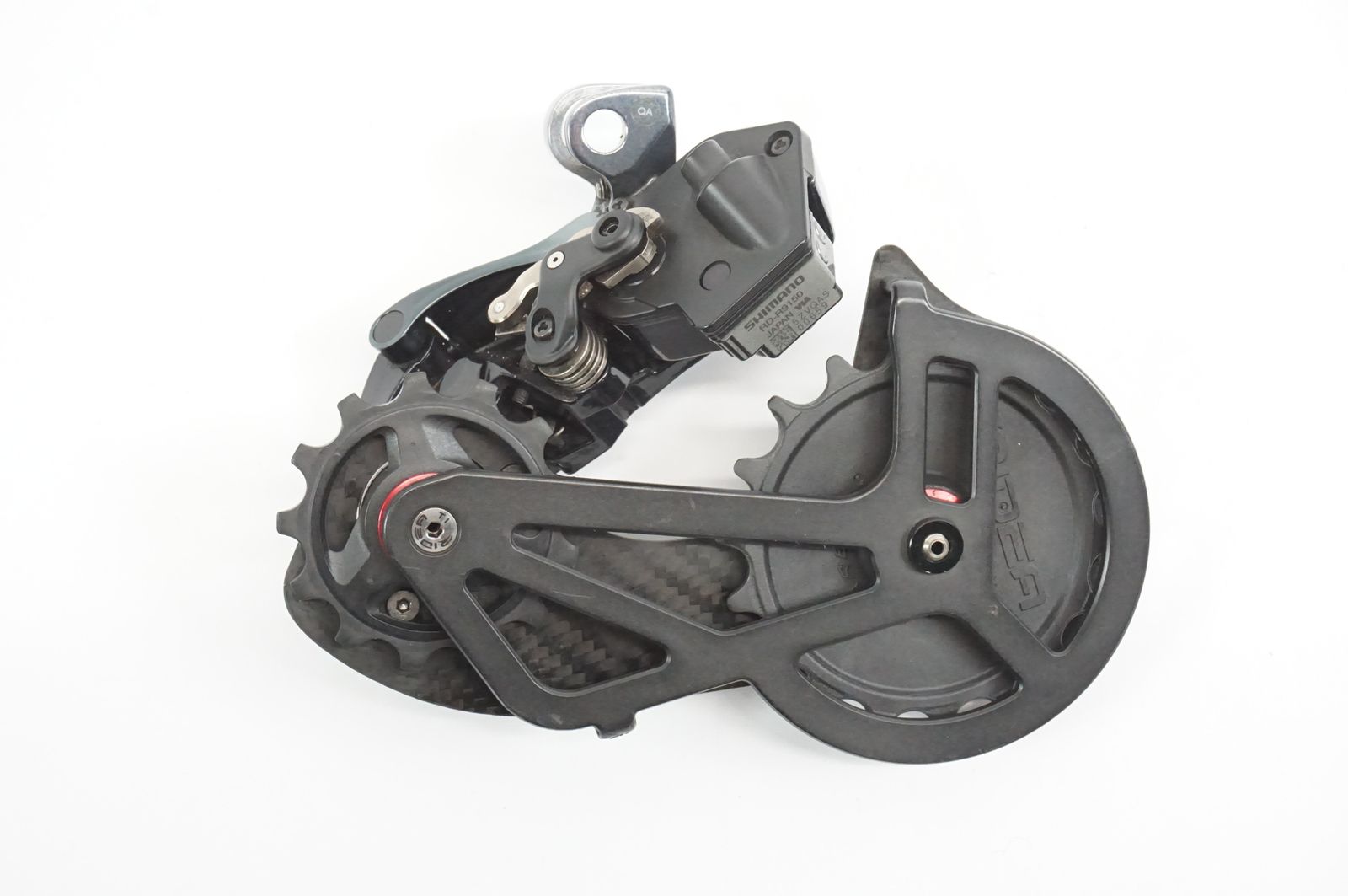 ジャンク SHIMANO 「シマノ」 DURA-ACE Di2 RD-9070 リアディレイラー