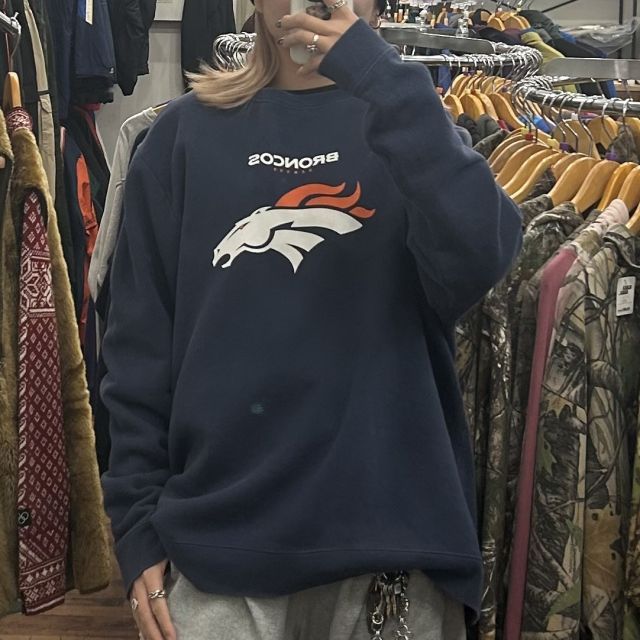 【majestic/マジェスティック】スウェット