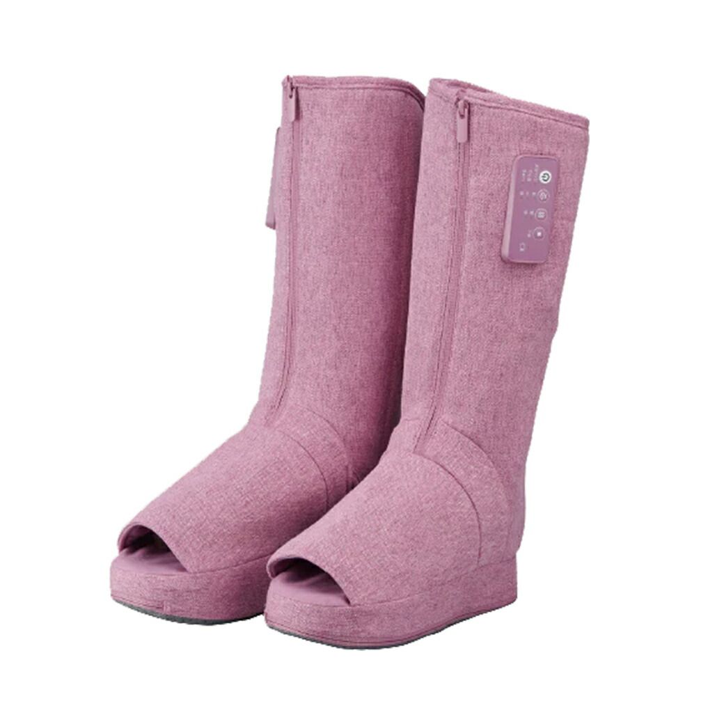 レッグマッサージャー