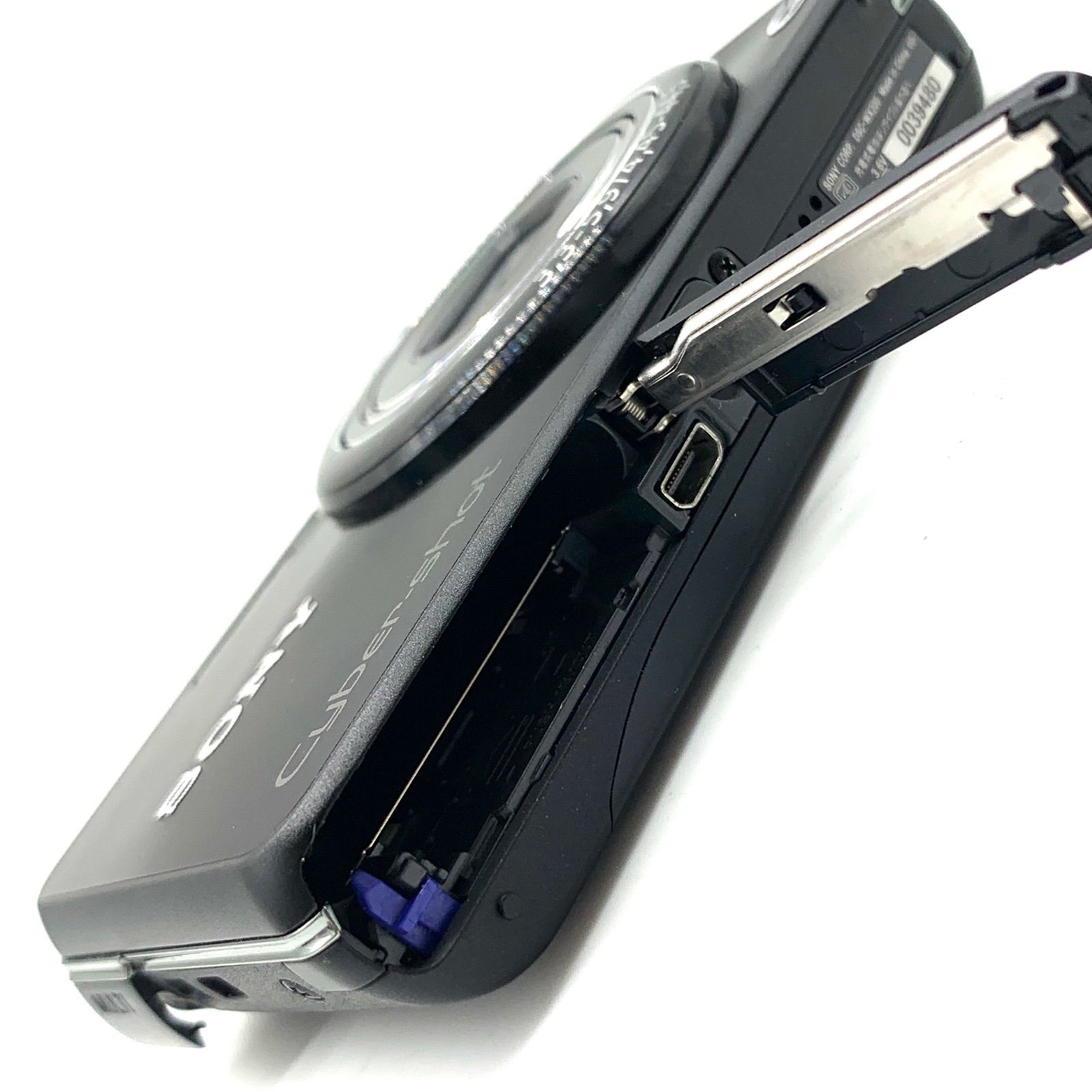 訳あり】SONY デジタルカメラ Cyber-shot 公式 訳あり SONY DSC-WX300