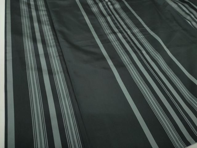 平和屋着物○本場縞大島紬 変わり縞 正絹 逸品 DAAQ3479ps - メルカリ