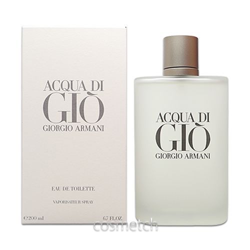 香水 ジョルジオ アルマーニ Giorgio Armani アクア ディ ジオ