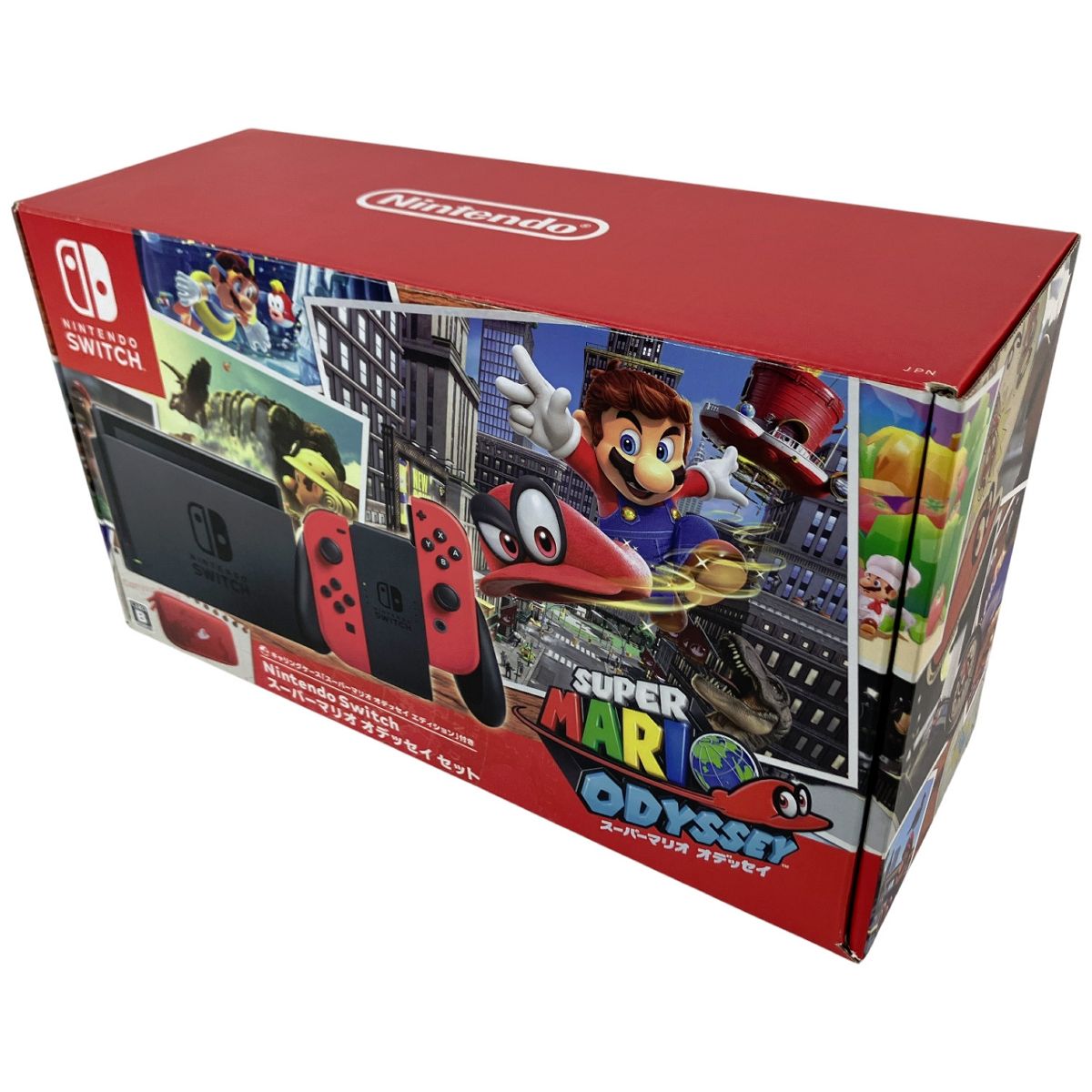 任天堂 Nintendo