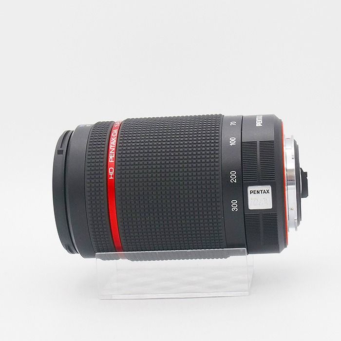 中古】(ペンタックス) PENTAX HD DA55-300/4-5.8ED WR - メルカリ