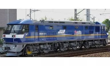 1/150 EF210-300形 電気機関車 TOMIX 9143 中古】鉄道模型 1/150 EF210