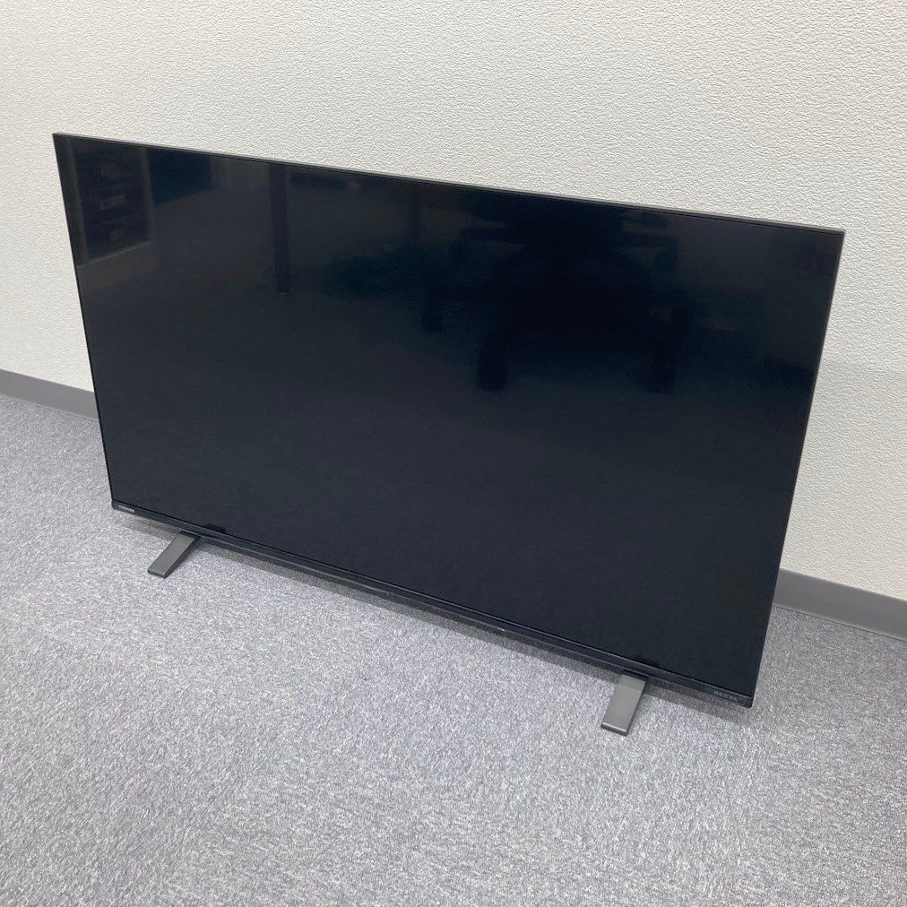 東芝 REGZA レグザ　43C350X　液晶テレビ　43型