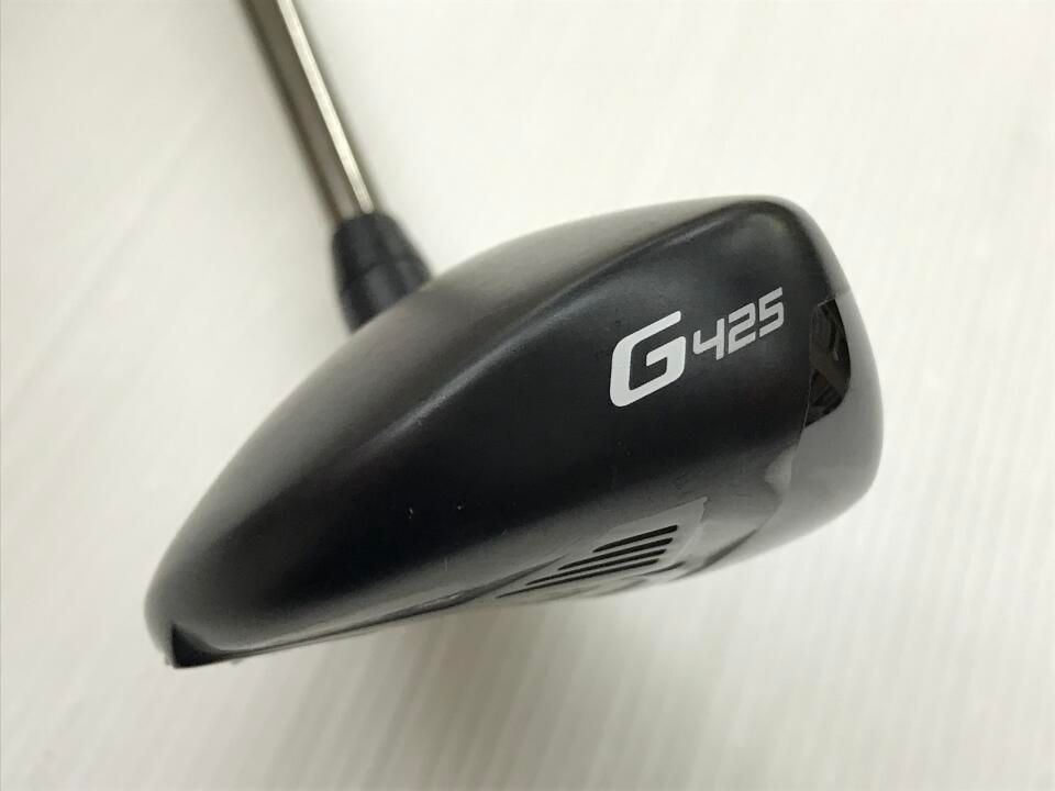 ゆ*き様 PING G425 ユーティリティ 3U 19度 G425ハイブリッド│CLUB
