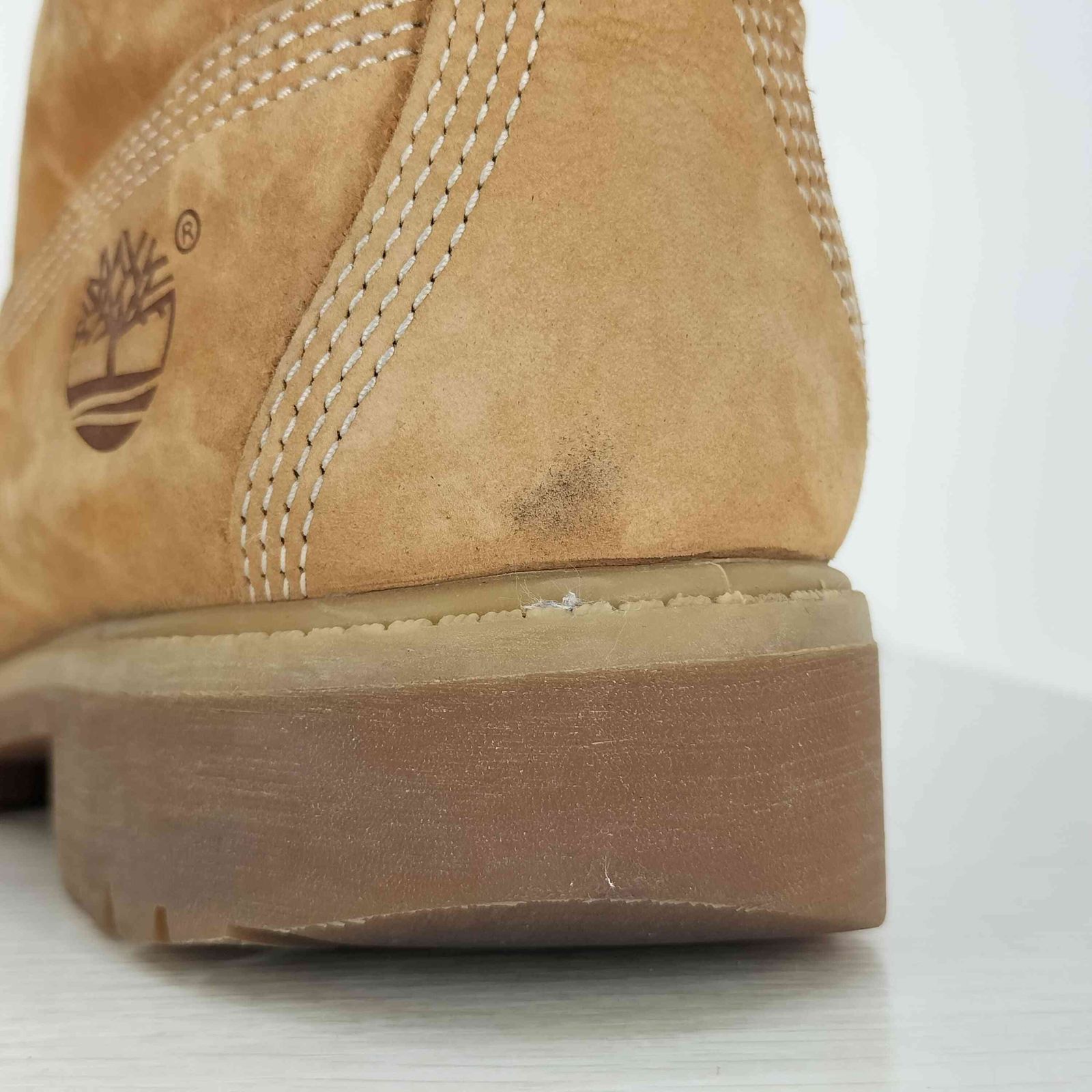 ティンバーランド Timberland