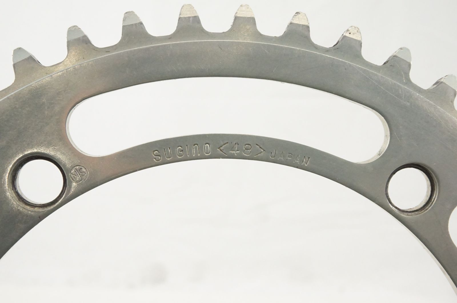 スギノ マイティコンペティション 43 144 競輪 ピスト njs 2025年最新