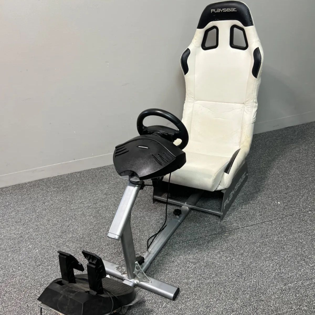 中古 プレイシートのみ 【公式通販】