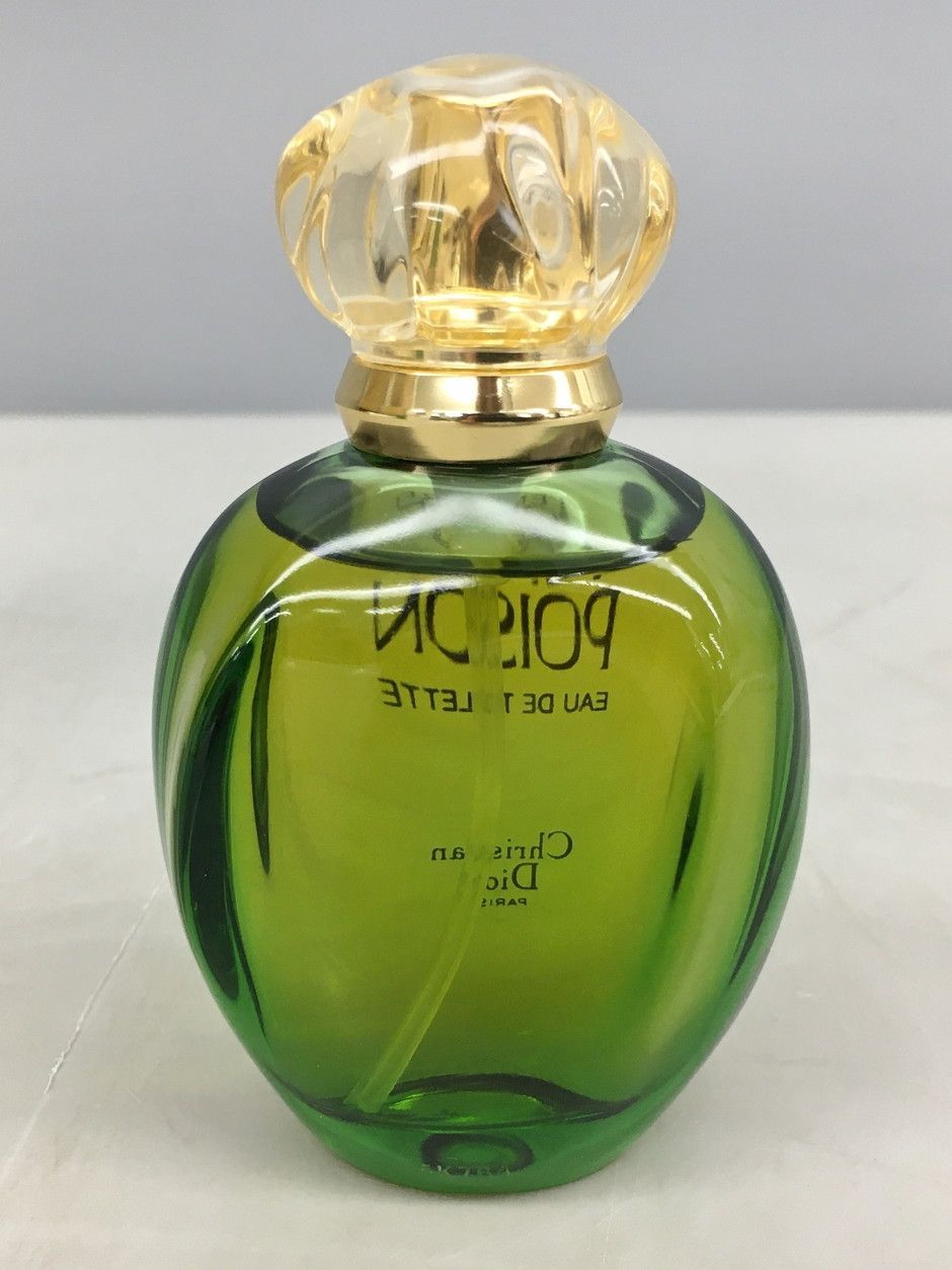クリスチャンディオール Christian Dior 香水 Tendre Poison