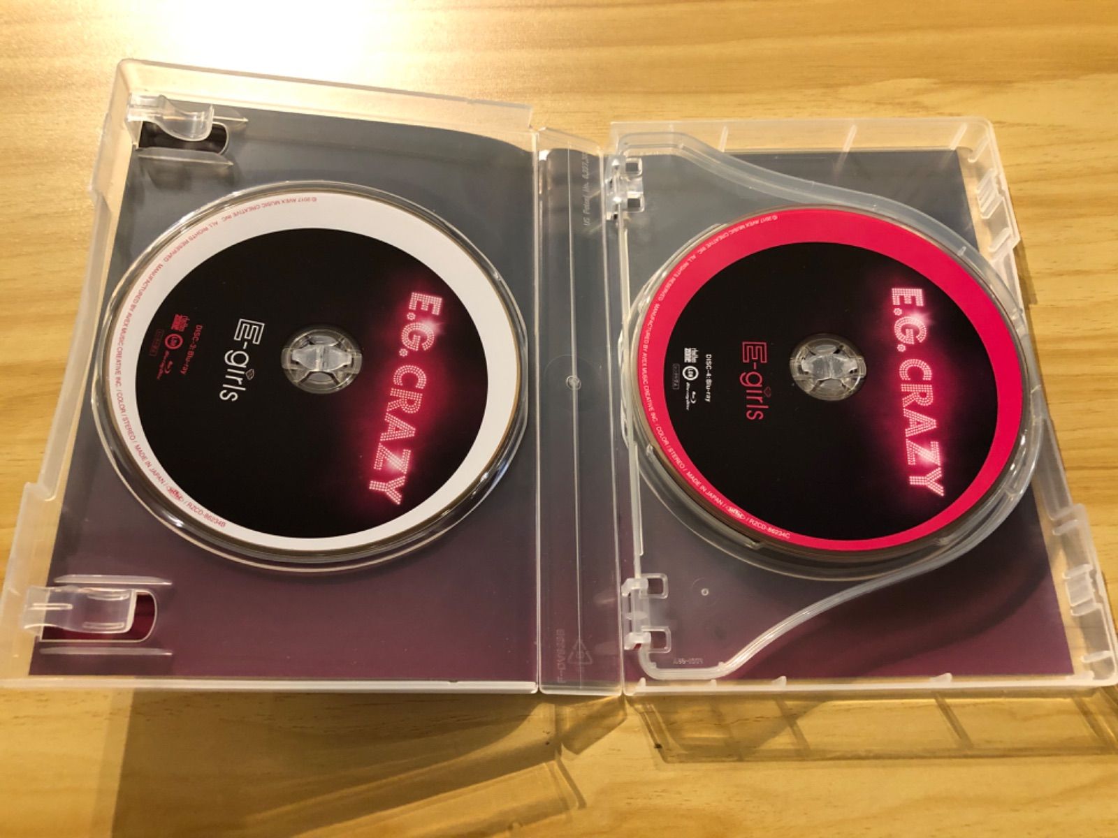 E-girls CD DVD レアフラッグ55 A1ISudDzuYL._UF350,350_QL50_.jpg