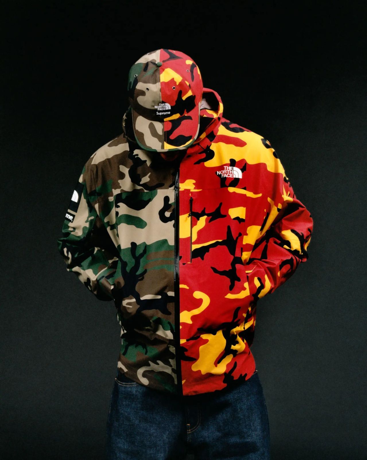 Supreme® x The North Face®|シュプリーム ノースフェイス Supreme® x The North Face®|シュプリーム ノースフェイス