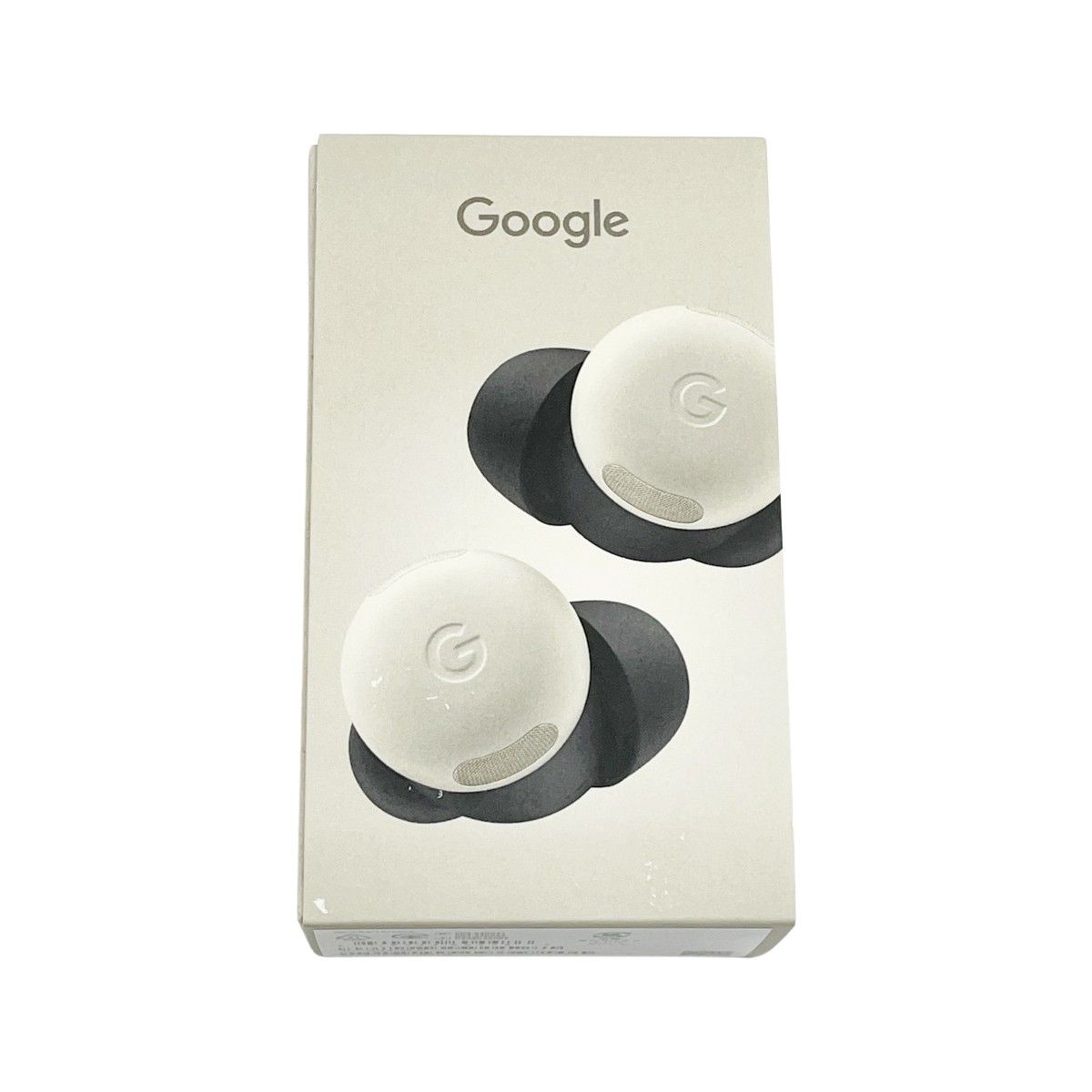 ◆◆Google グーグル ワイヤレスイヤホン Google pixel buds pro 2 ホワイト GA05762-JP