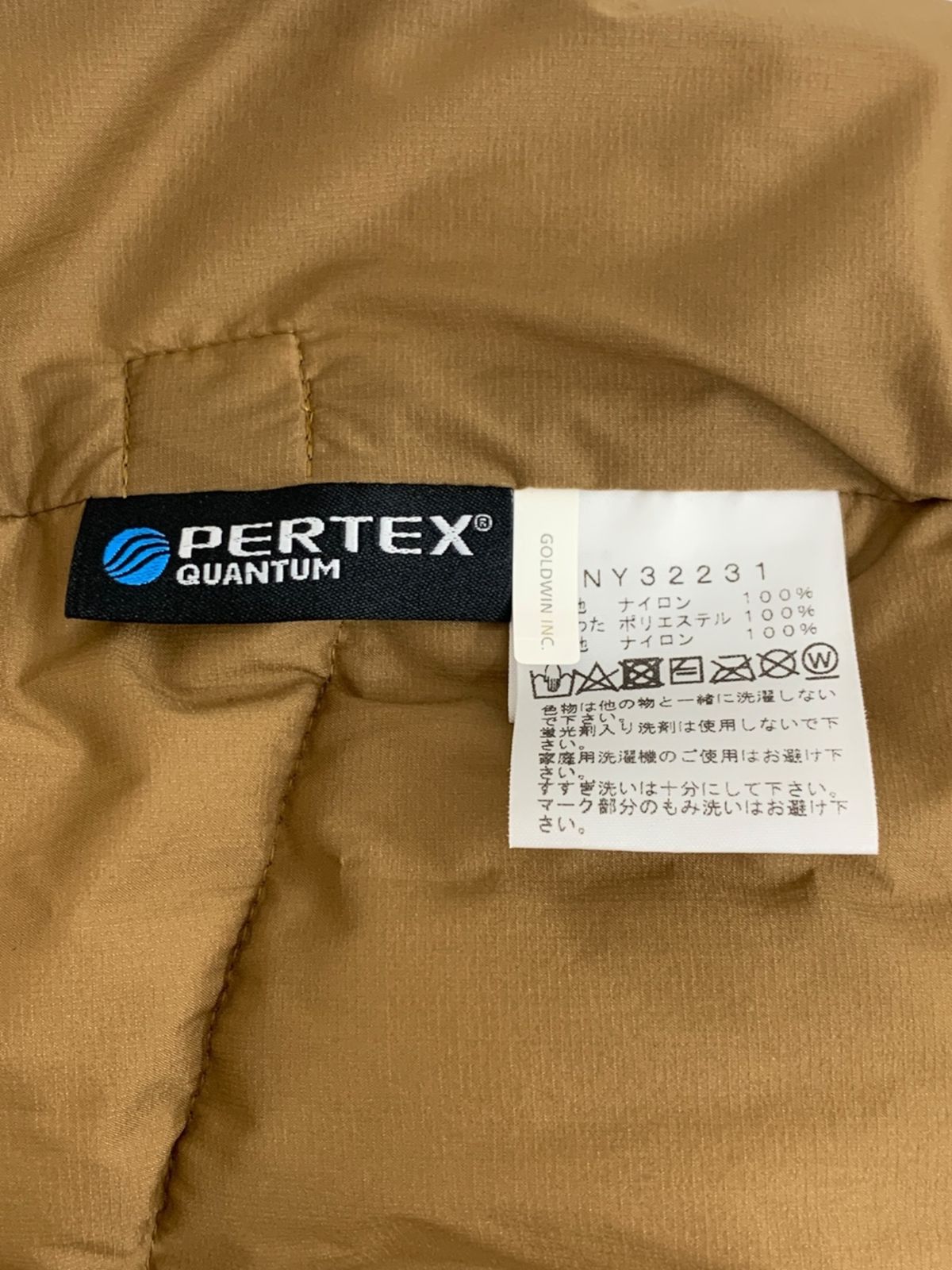 THE NORTH FACE (ザノースフェイス) Meadow Warm Shirt メドウウォーム 