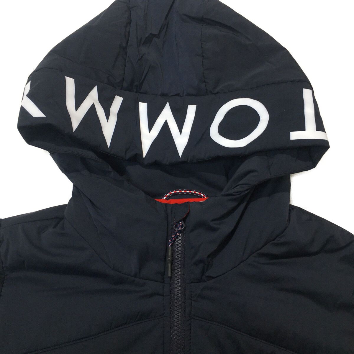 中古 レディース トミーヒルフィガーゴルフ TOMMY HILFIGER GOLF 