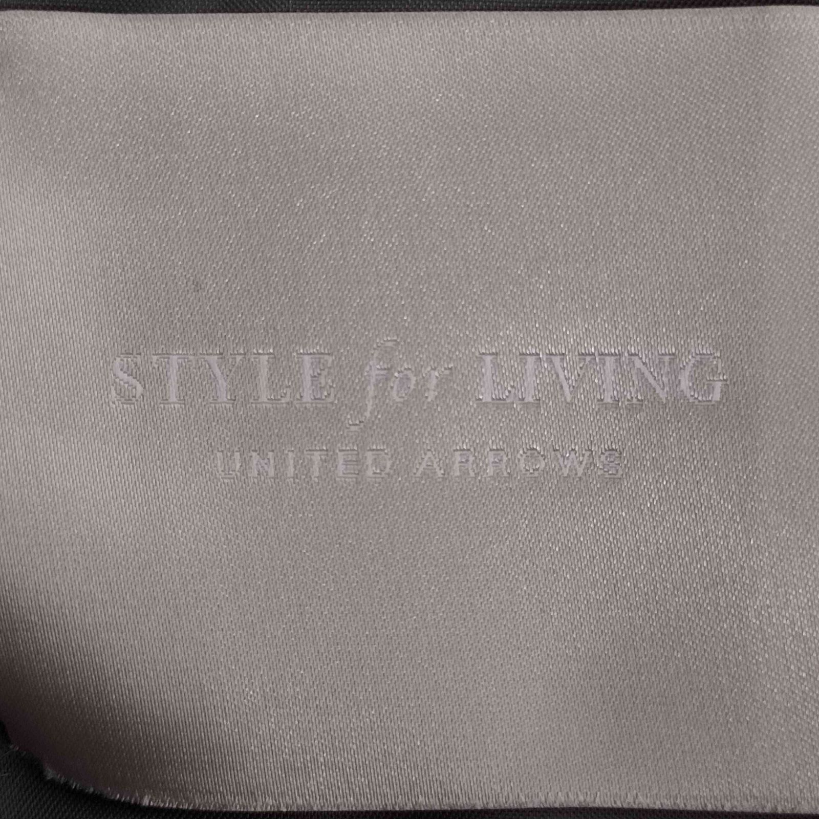 ユナイテッドアローズ UNITED ARROWS STYLE for LIVING SFL FAKE