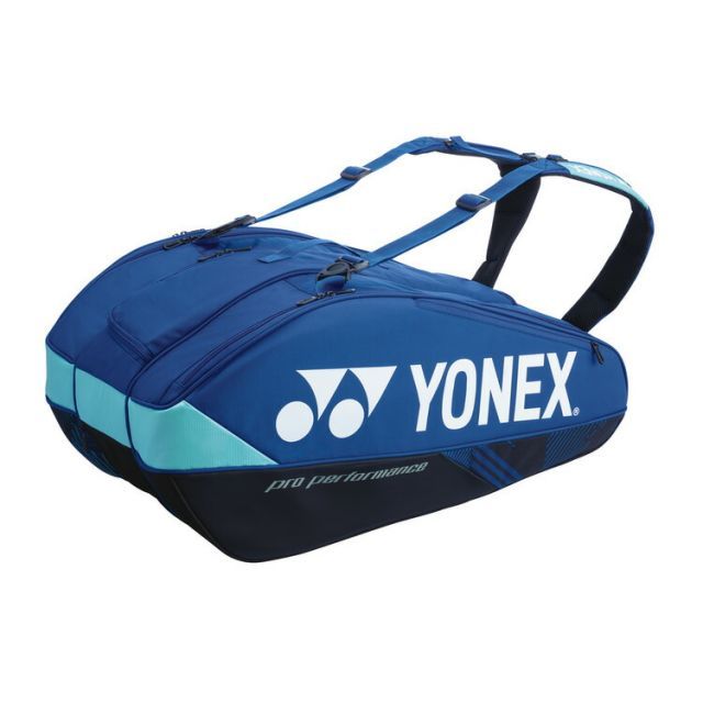 ヨネックス ラケットバッグ9 YONEX テニスラケット9本用 テニス