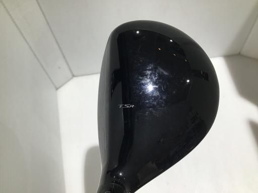 タイトリスト TSR1 26° ユーティリティ UT 純正特注シャフト フレックスS メンズ 男性用 右利き 右用 Cランク ゴルフクラブ