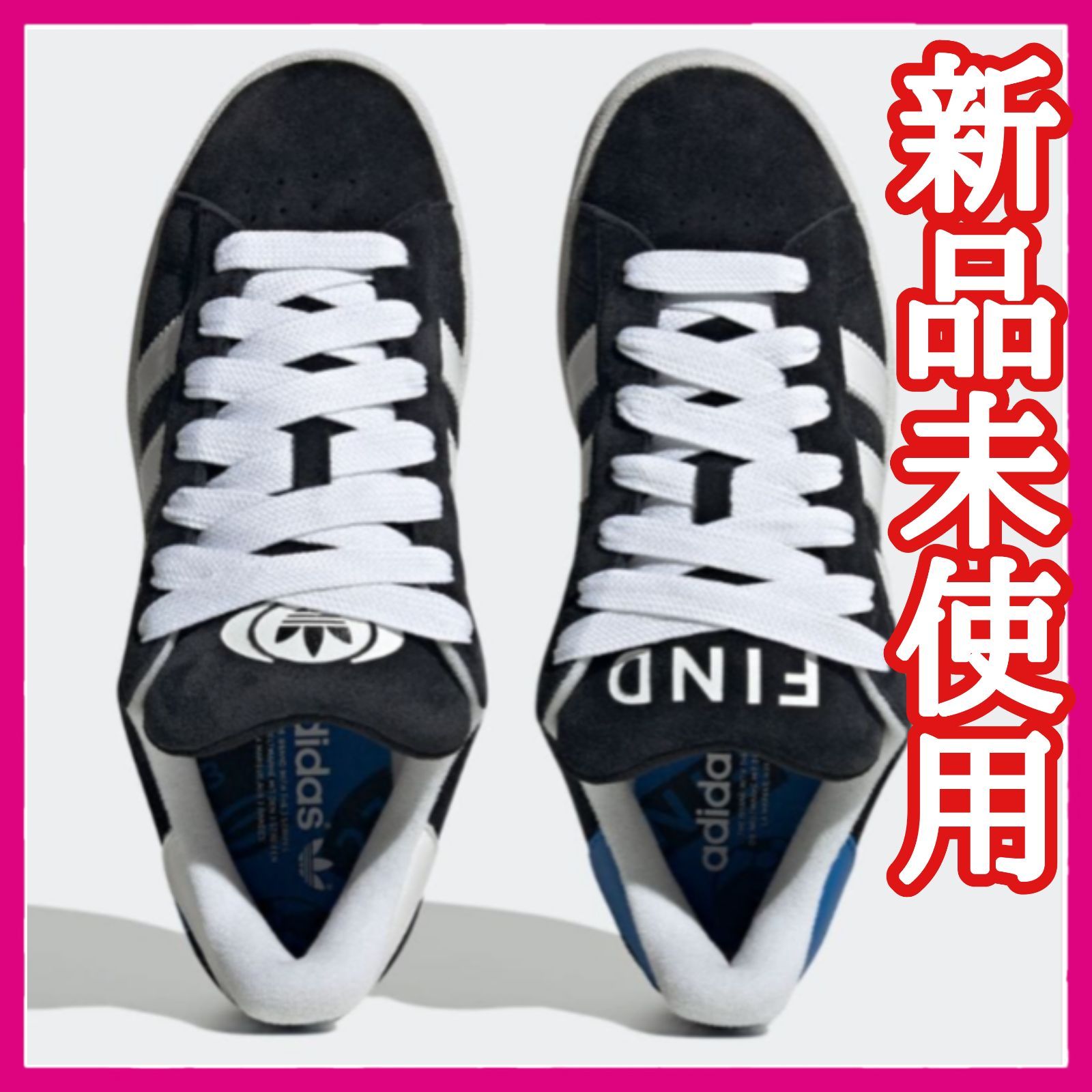 adidas 正規品【新品未開封】キャンパス 00S / CAMPUS 00S【26.5cm