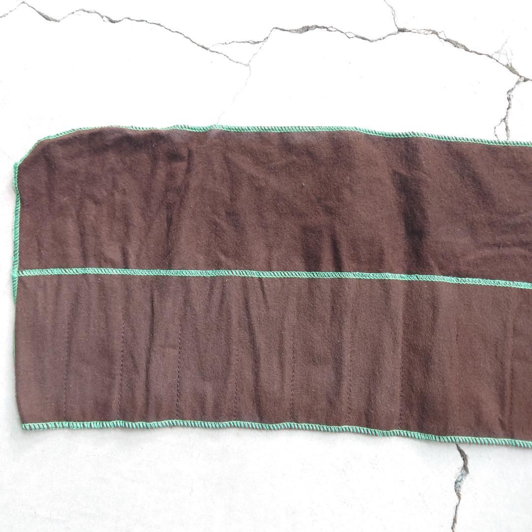 クリストフル 変色防止用布袋