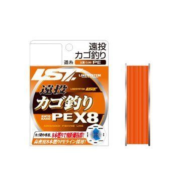ハリス ホンテロン／ケプラート」13個 釣糸 ライン 釣り よつあみ