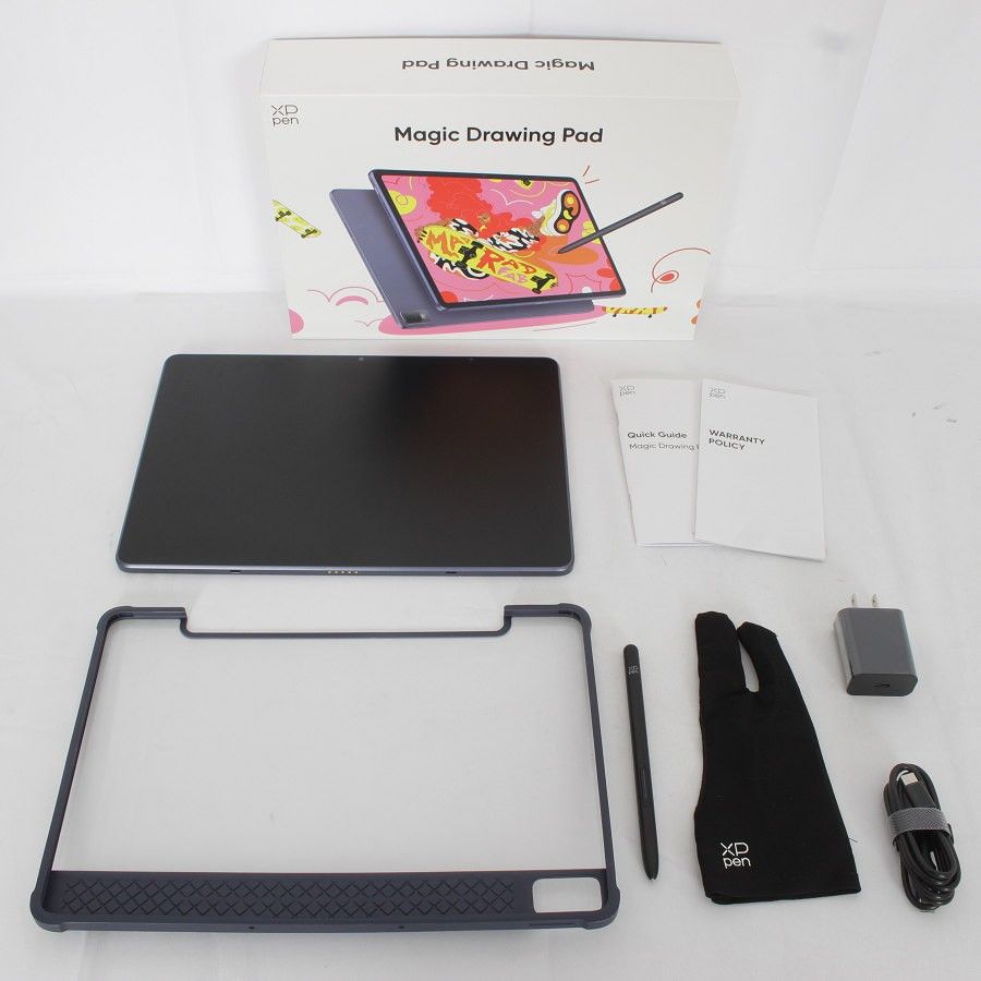 【美品】XP-Pen Magic Drawing Pad 9494G 12.2インチ タブレット マジック ドローイング パッド 本体