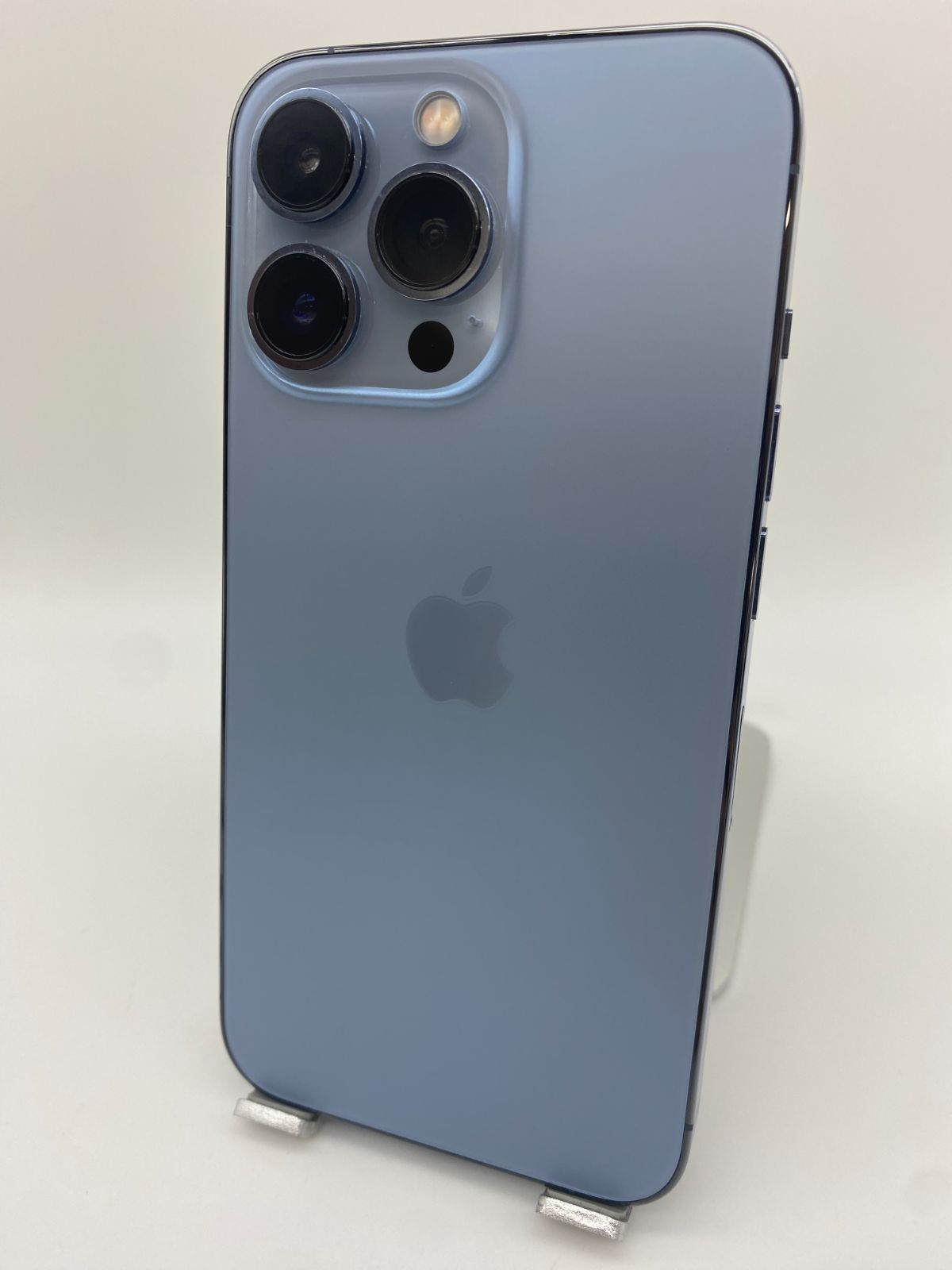 ☆美品☆iPhone13 Pro 256GB シエラブルー/シムフリー/新品バッテリー