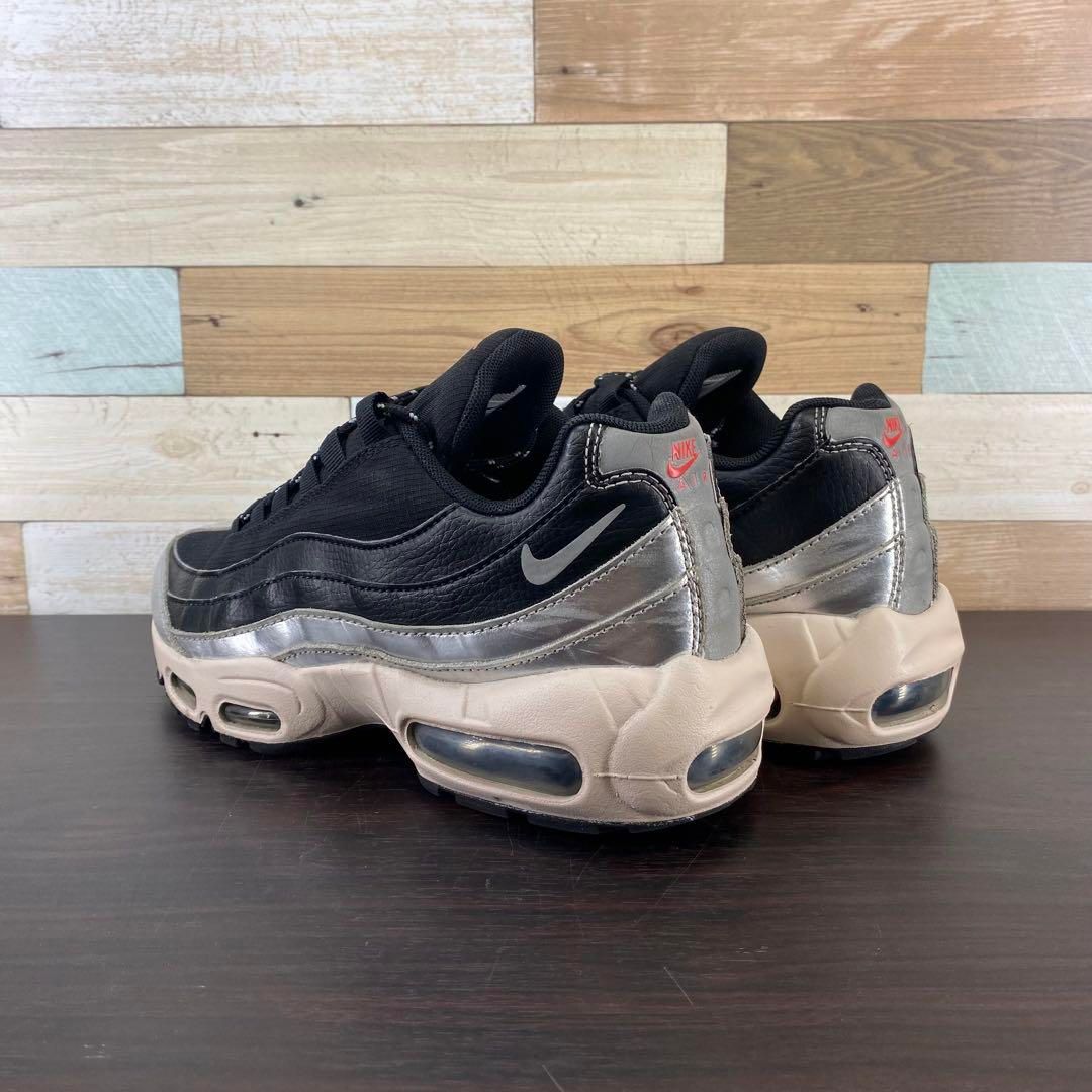 箱有 NIKE AIR MAX 95 × 3M SE ナイキ ウィメンズ エア マックス 95