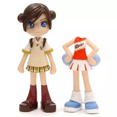 中古】フィギュア ピンキーストリート PK005「ピンキー